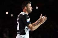 Barzagli is generally considered as one of Italy's finest defenders